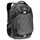 Рюкзак OGIO Squadron 15 Pack Metallic - пейнтбольный магазин Арсенал Рюкзак OGIO Squadron 15 Pack Metallic